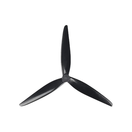 Wholesale FOXEER 2Pairs(2CW+2CCW) DALPROP New T8042 8" /T9046 9" /T1050 10" Propeller 5mm Hub for Long Range RC FPC Drone Parts